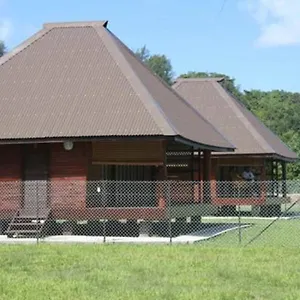  Holiday home Raiatea Airport